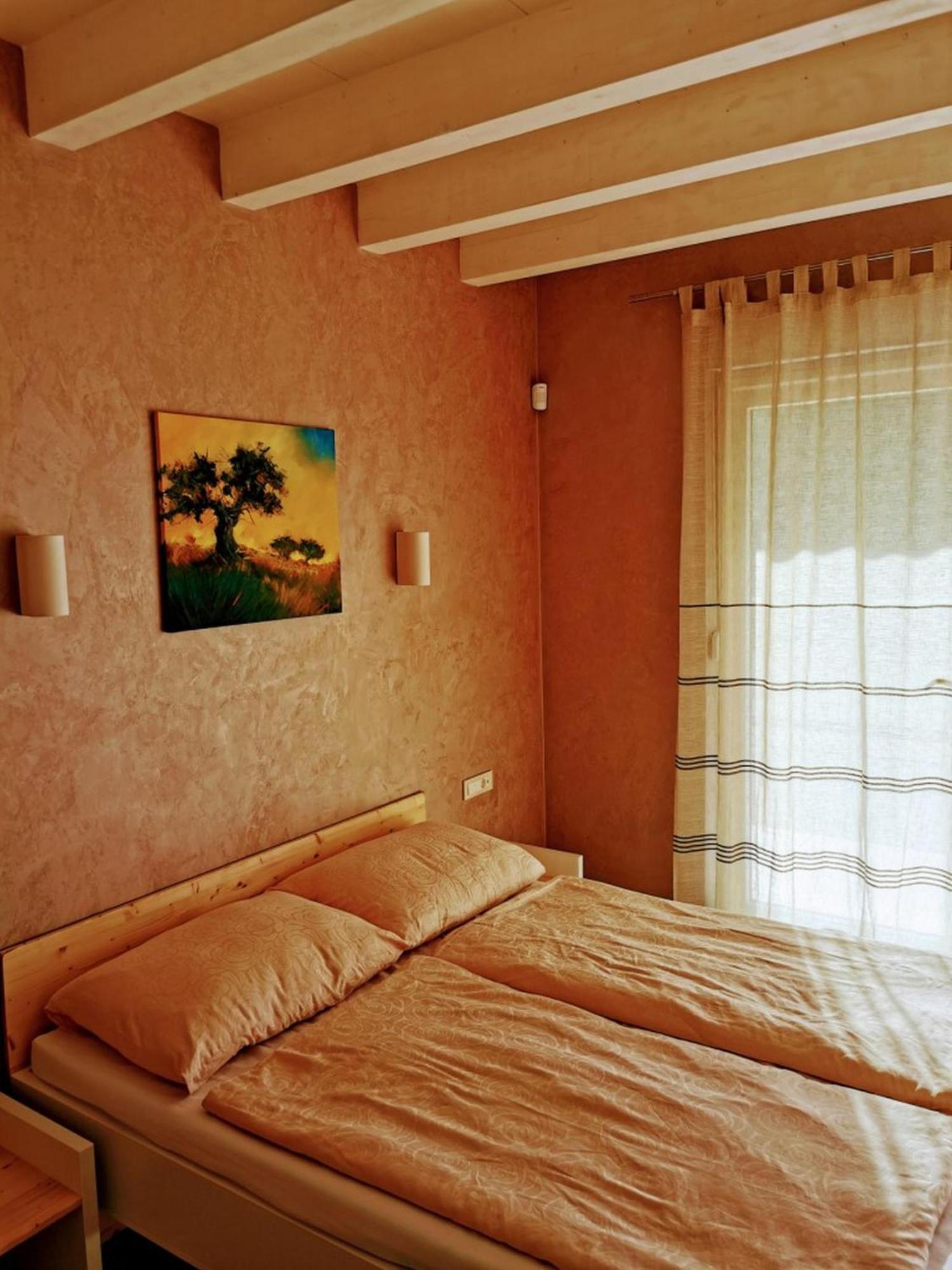 Villa Olivia - New And Modern House With Pool, Souna, Jacuzzi & Playground, Liznjan - Istra Exterior foto