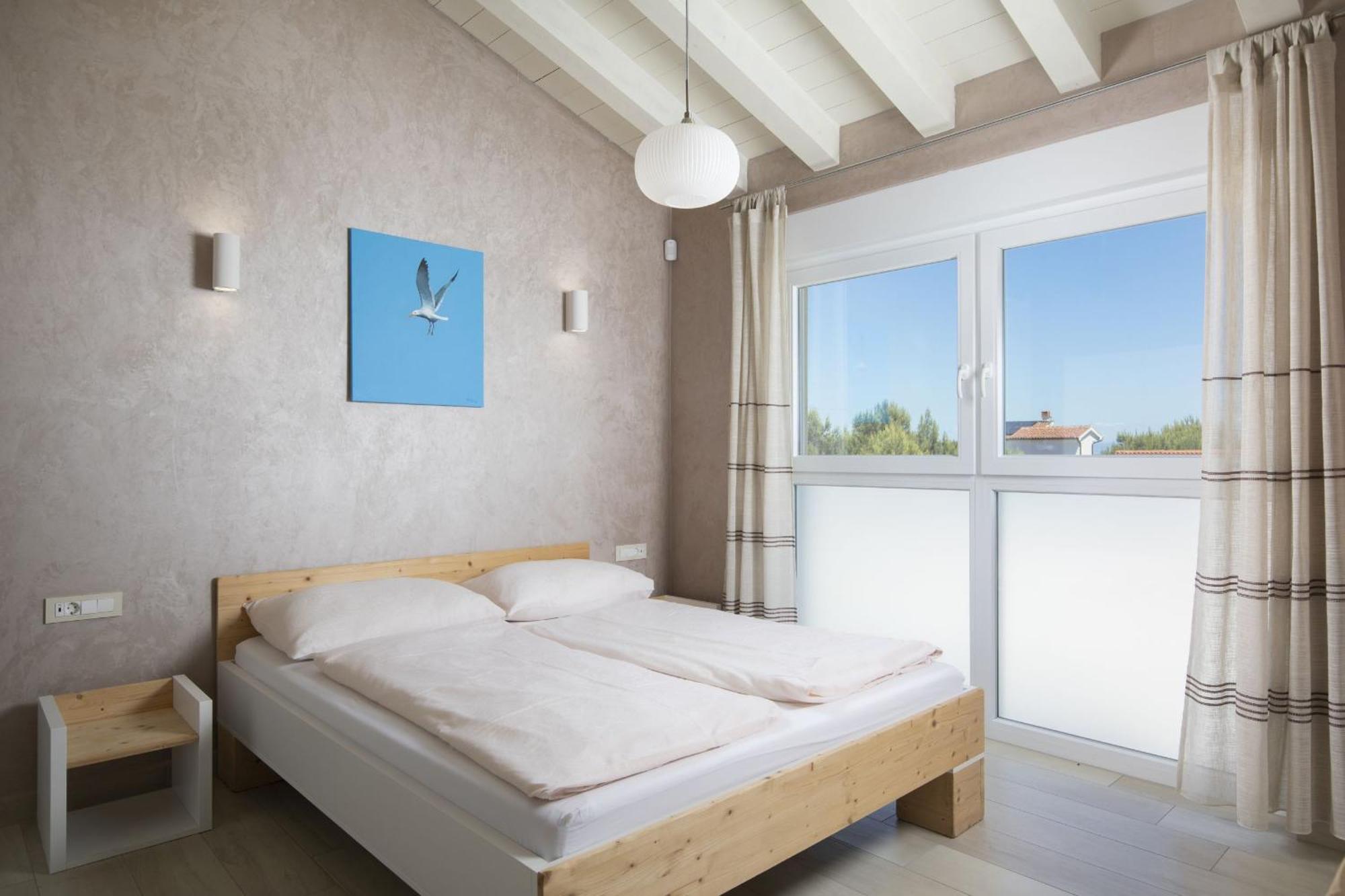 Villa Olivia - New And Modern House With Pool, Souna, Jacuzzi & Playground, Liznjan - Istra Exterior foto