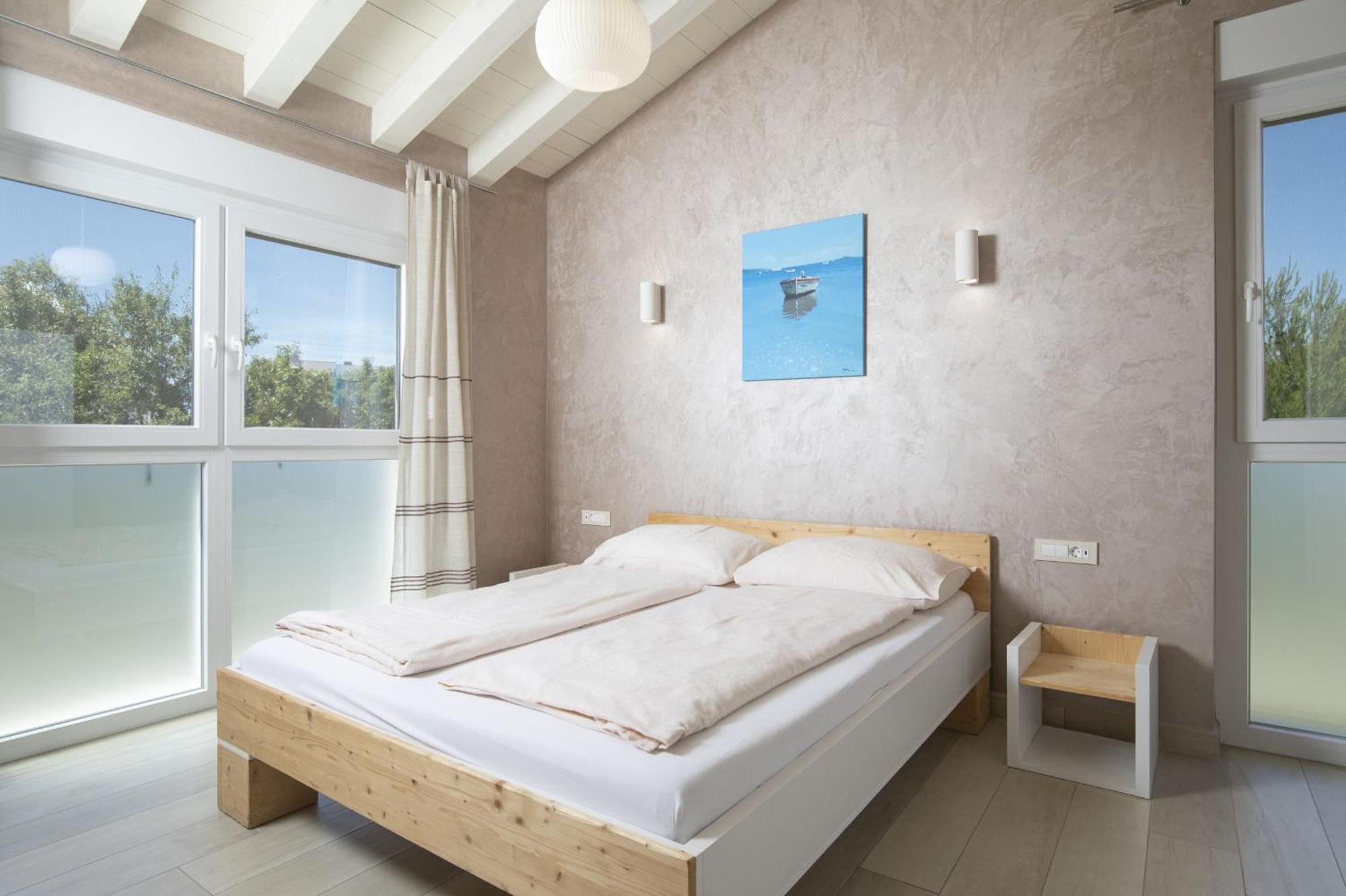 Villa Olivia - New And Modern House With Pool, Souna, Jacuzzi & Playground, Liznjan - Istra Exterior foto