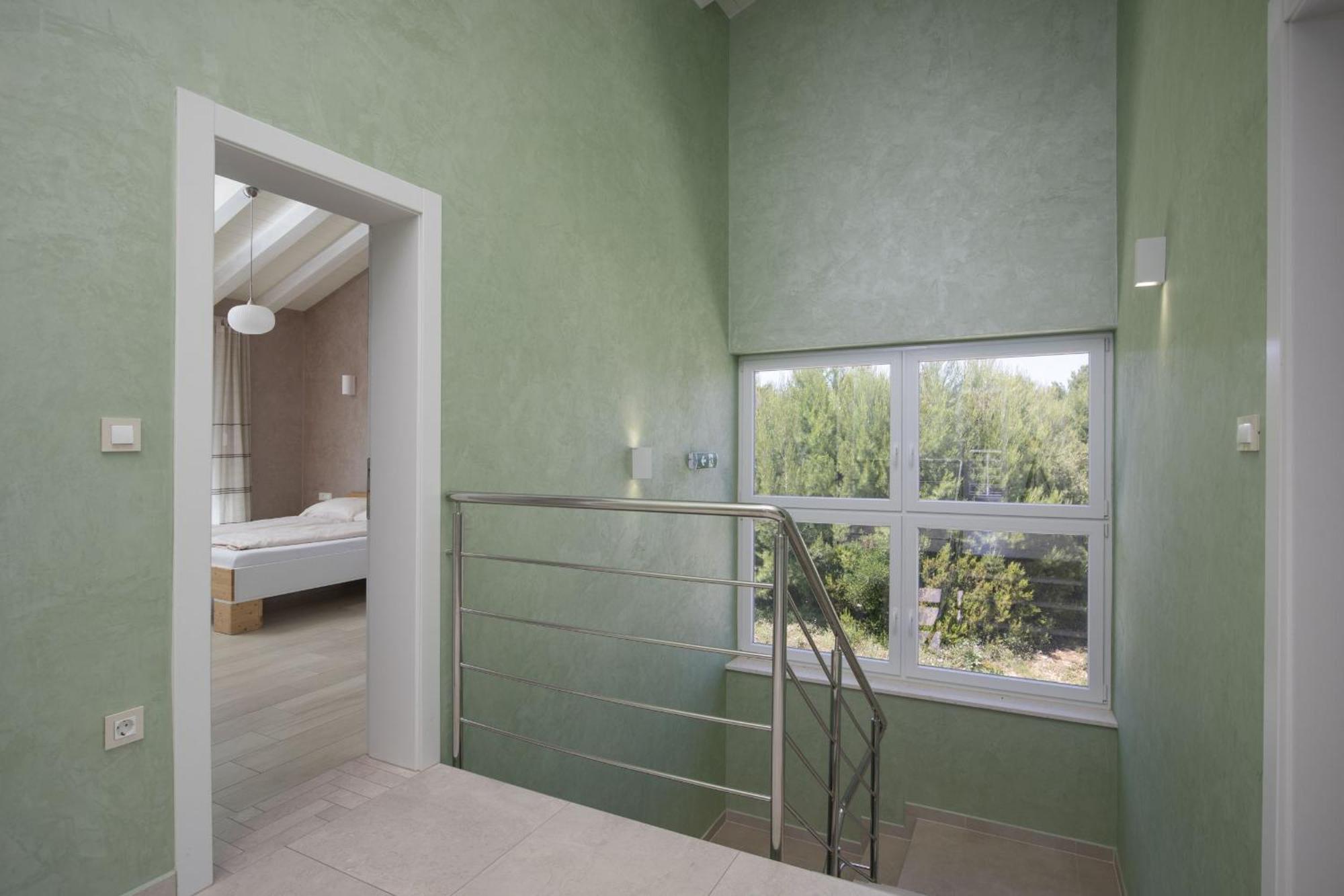 Villa Olivia - New And Modern House With Pool, Souna, Jacuzzi & Playground, Liznjan - Istra Exterior foto