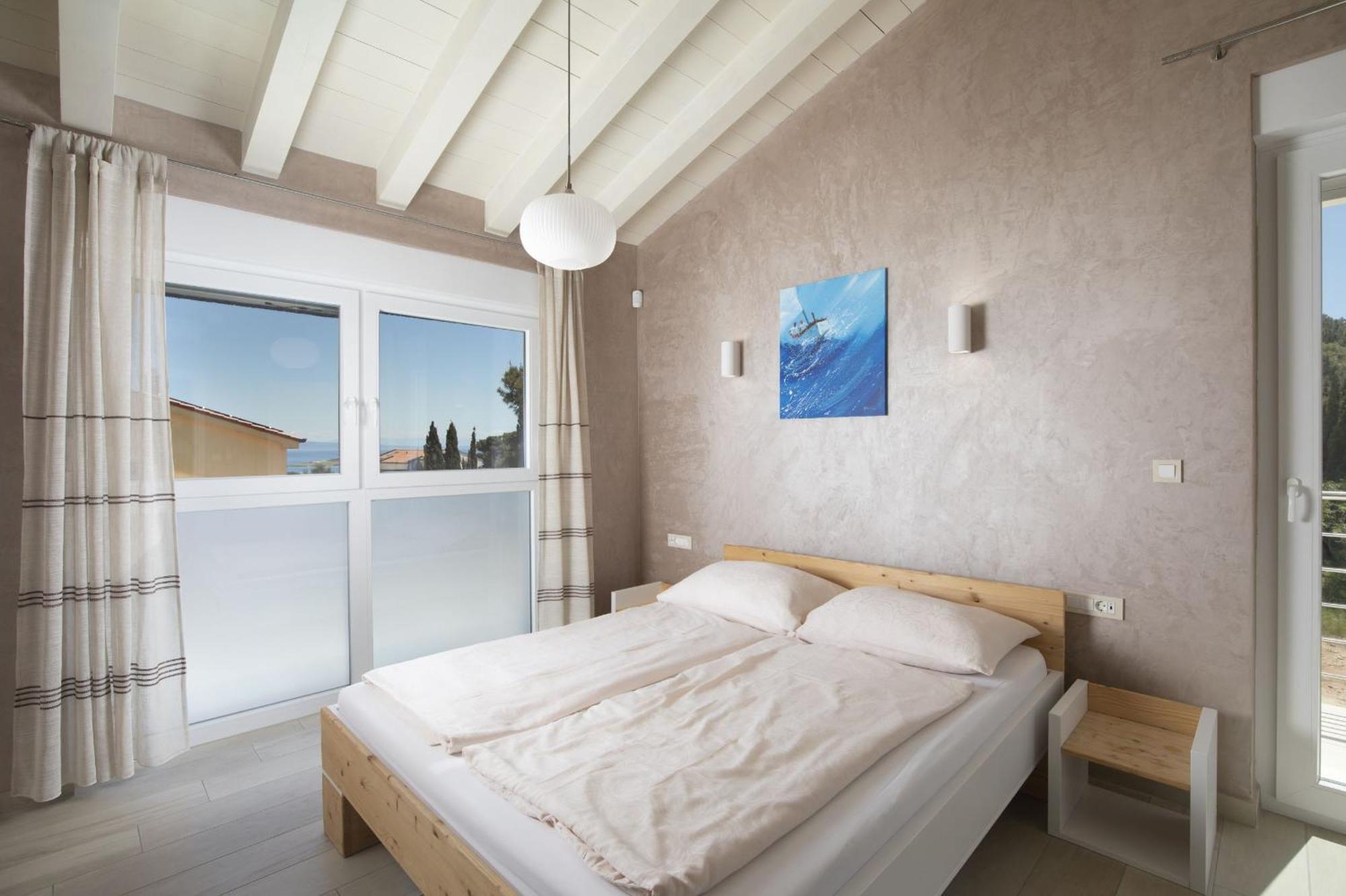 Villa Olivia - New And Modern House With Pool, Souna, Jacuzzi & Playground, Liznjan - Istra Exterior foto