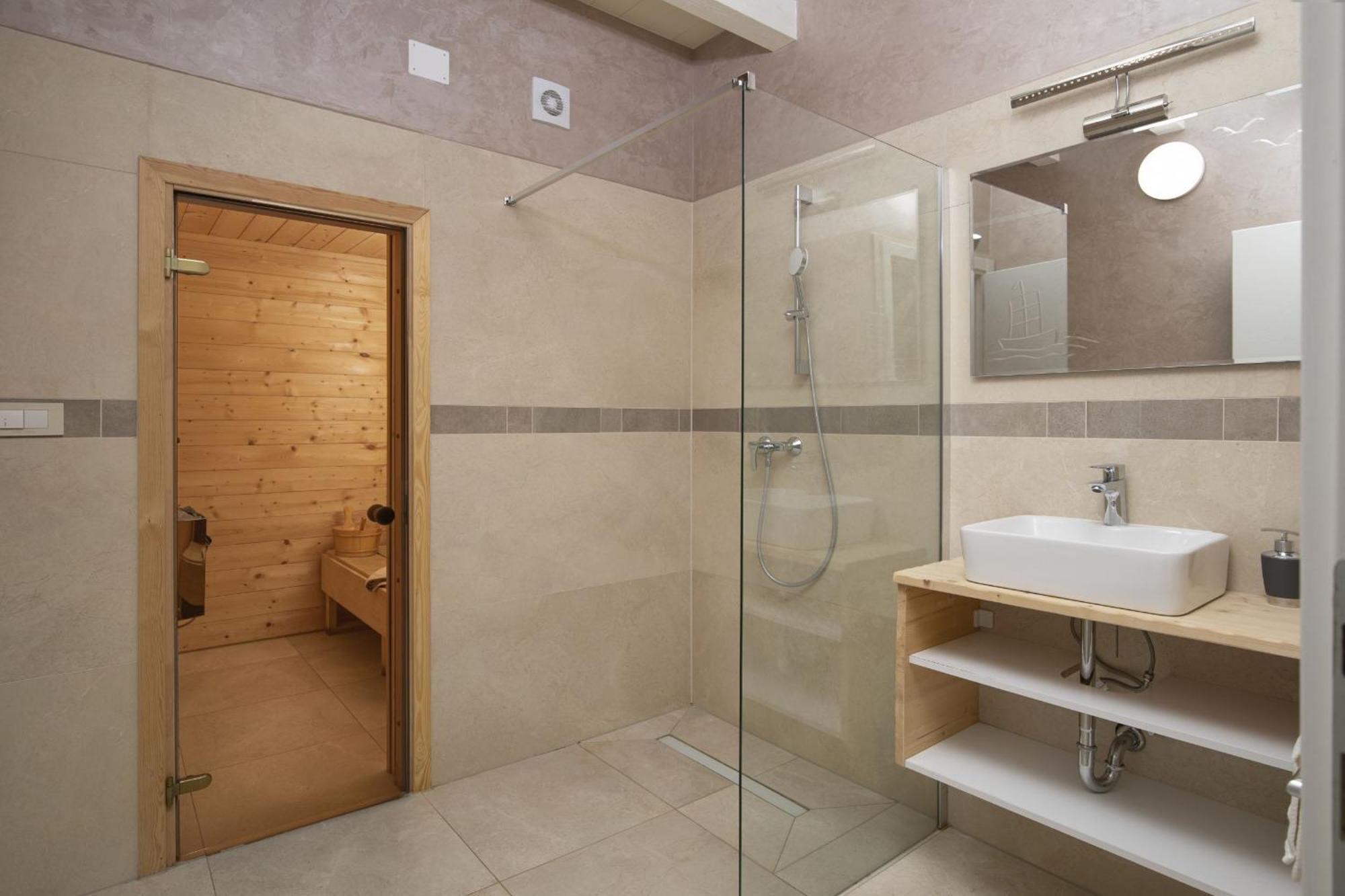 Villa Olivia - New And Modern House With Pool, Souna, Jacuzzi & Playground, Liznjan - Istra Exterior foto