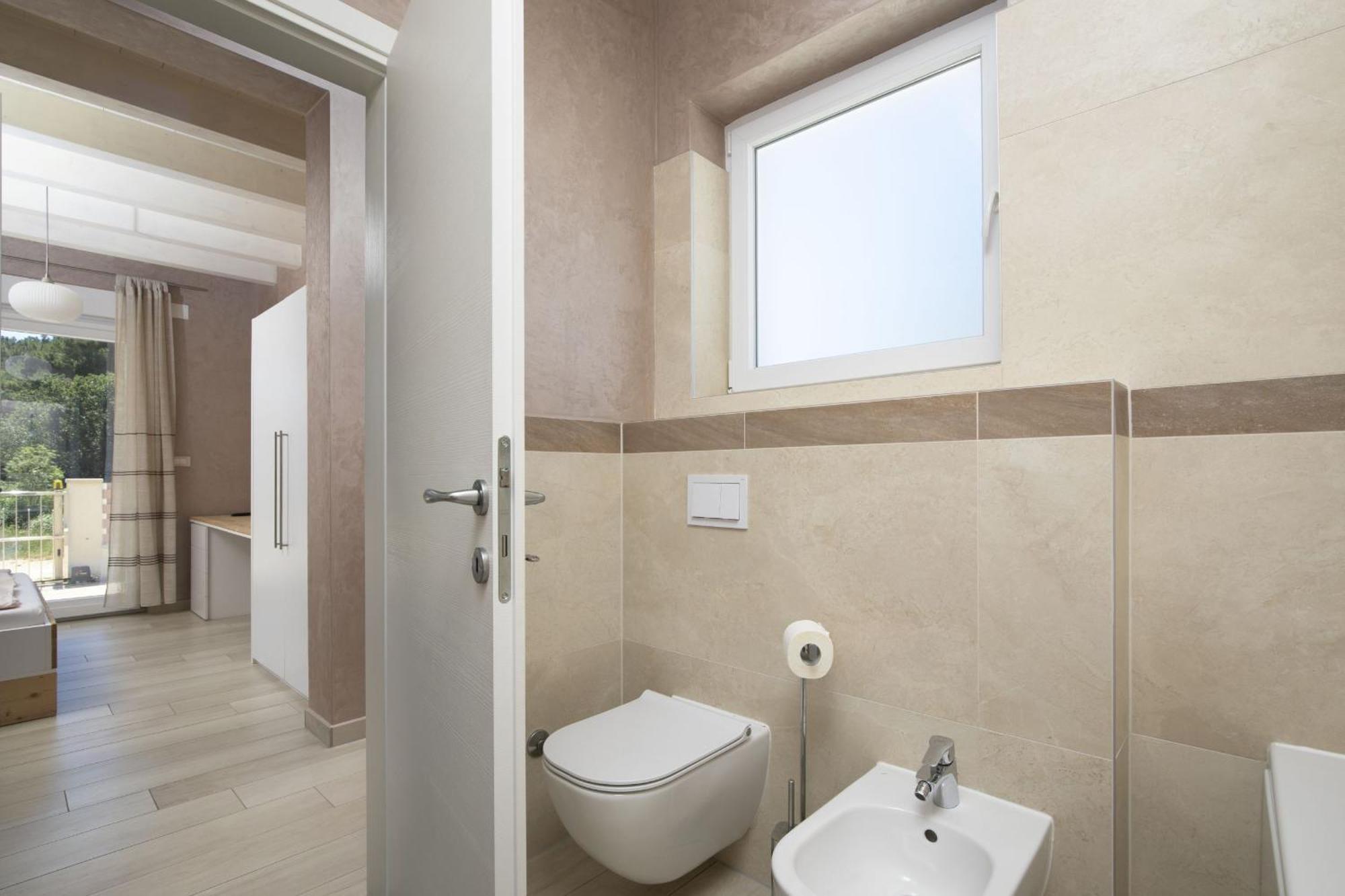 Villa Olivia - New And Modern House With Pool, Souna, Jacuzzi & Playground, Liznjan - Istra Exterior foto