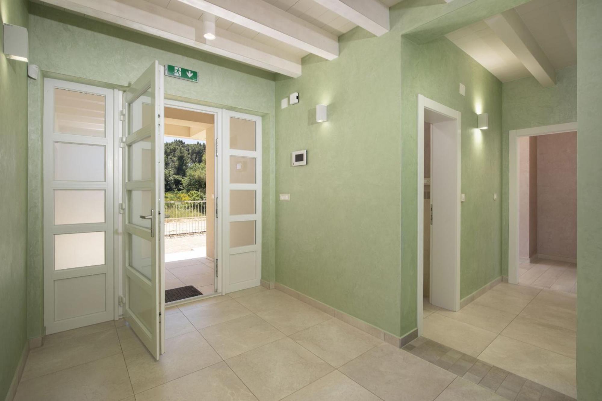 Villa Olivia - New And Modern House With Pool, Souna, Jacuzzi & Playground, Liznjan - Istra Exterior foto