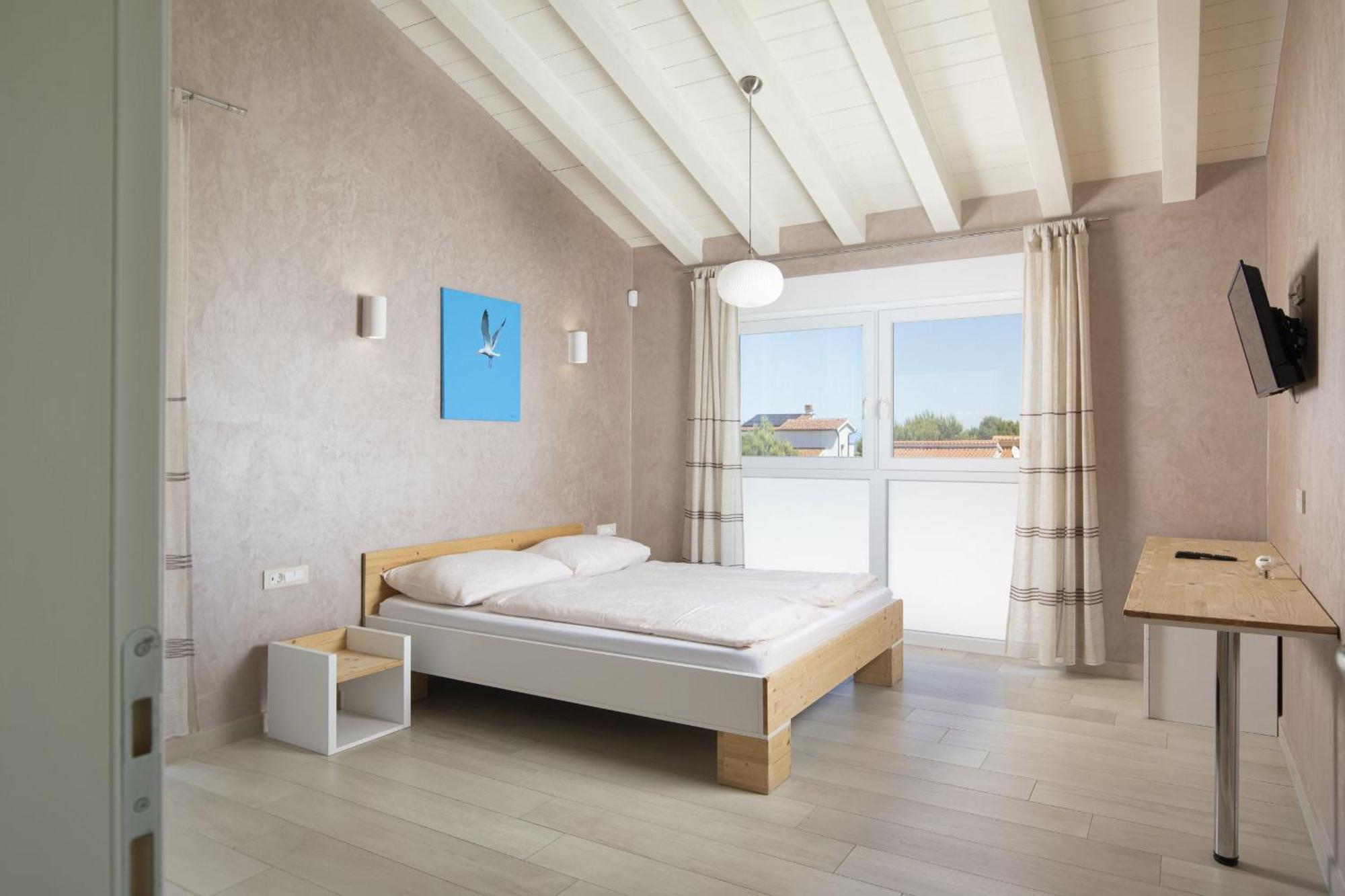 Villa Olivia - New And Modern House With Pool, Souna, Jacuzzi & Playground, Liznjan - Istra Exterior foto